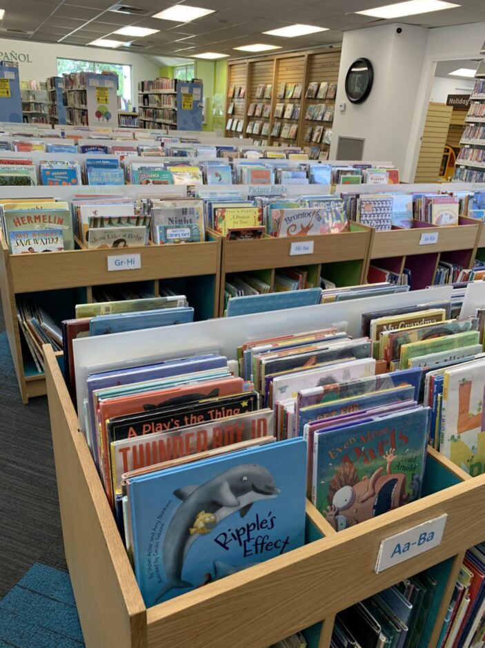 Pleasant Grove Library begins new chapter with summer reading challenge